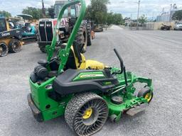 2018 JD Z930M #1TC930MGEHT060209 LAWN MOWER