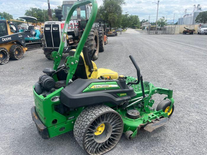 2018 JD Z930M #1TC930MGEHT060209 LAWN MOWER