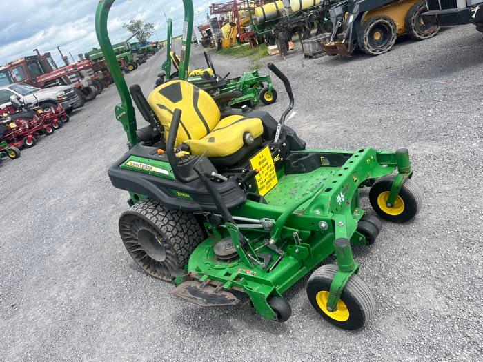 2018 JD Z930M #1TC930MGEHT060209 LAWN MOWER