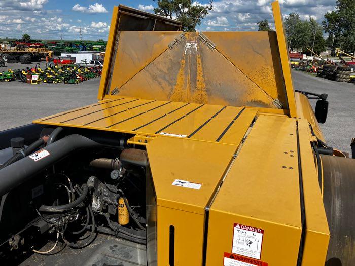 2008 LEXION 560R #57800954