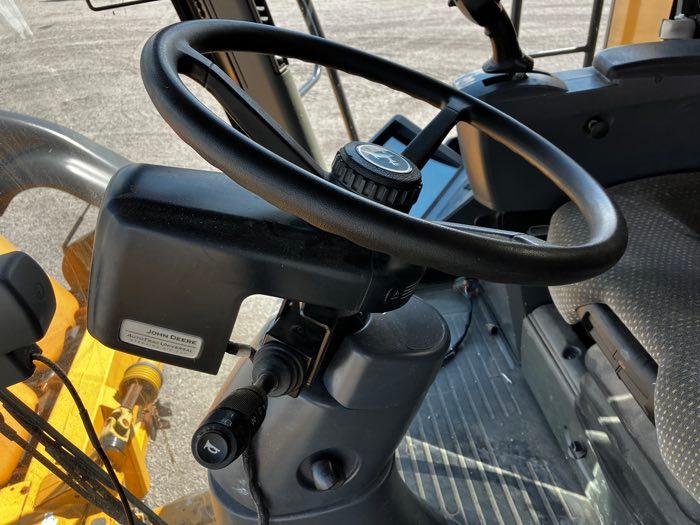 2008 LEXION 560R #57800954
