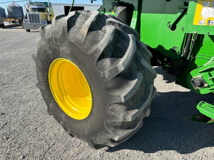 2008 JD 9670 #H009670S726467