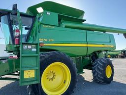 2008 JD 9670 #H009670S726467
