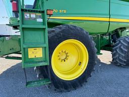 2008 JD 9670 #H009670S726467