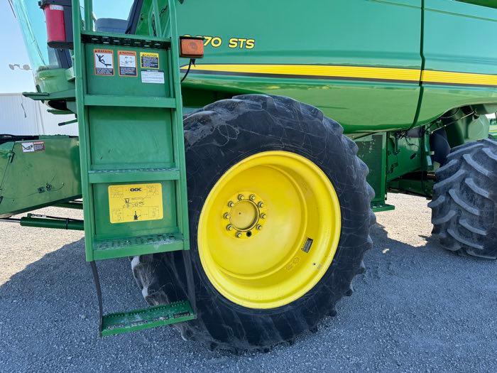 2008 JD 9670 #H009670S726467