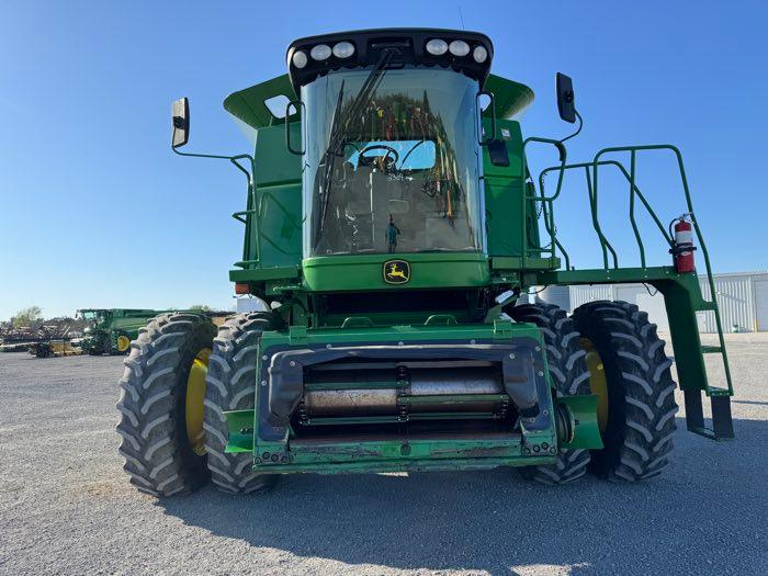 2008 JD 9670 #H009670S726467