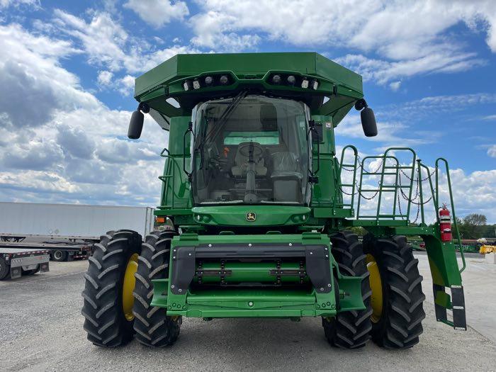 2023 JD S770 #1H0S770SAP0825323