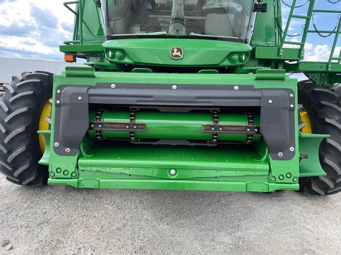 2023 JD S770 #1H0S770SAP0825323