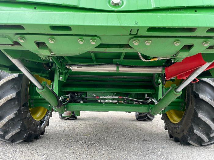 2023 JD S770 #1H0S770SAP0825323