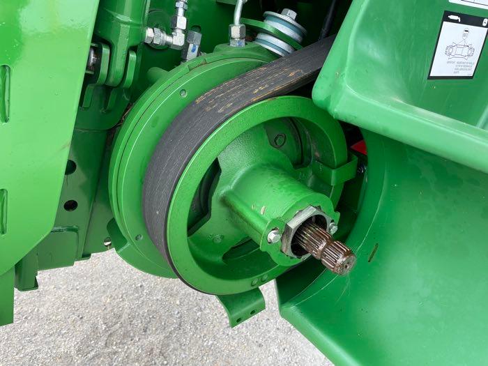 2023 JD S770 #1H0S770SAP0825323