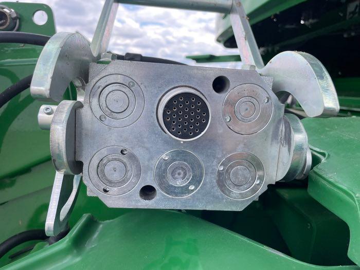 2023 JD S770 #1H0S770SAP0825323