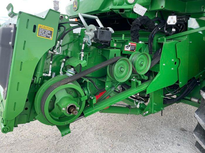 2023 JD S770 #1H0S770SAP0825323