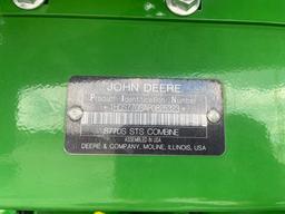 2023 JD S770 #1H0S770SAP0825323