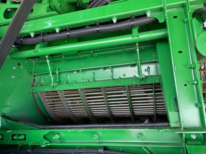 2023 JD S770 #1H0S770SAP0825323
