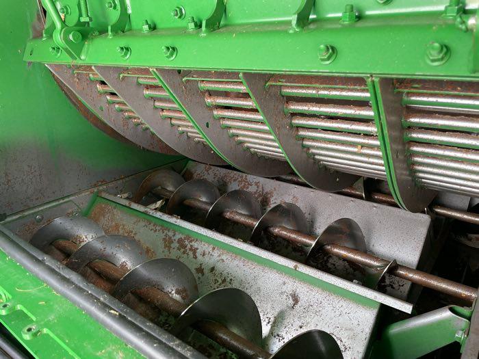 2023 JD S770 #1H0S770SAP0825323