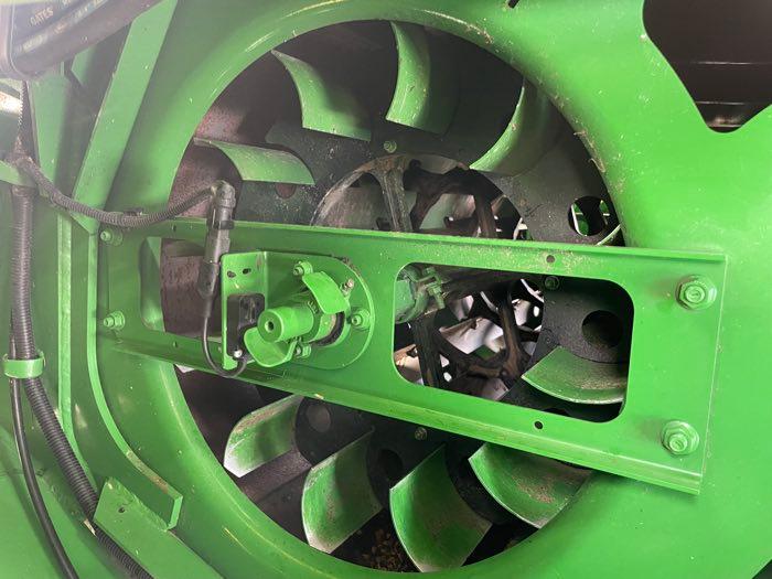 2023 JD S770 #1H0S770SAP0825323