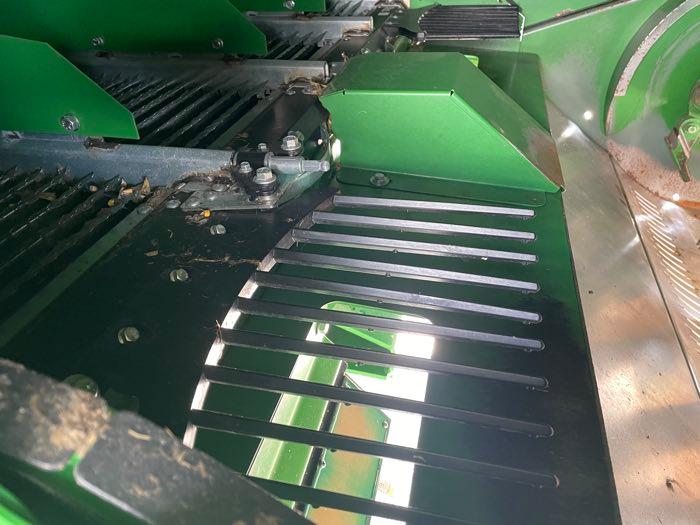 2023 JD S770 #1H0S770SAP0825323