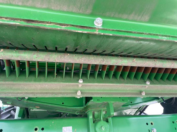 2023 JD S770 #1H0S770SAP0825323