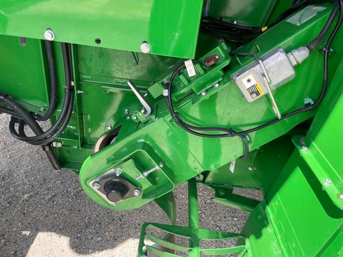 2023 JD S770 #1H0S770SAP0825323