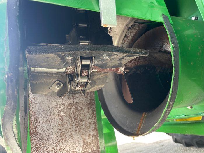 2023 JD S770 #1H0S770SAP0825323