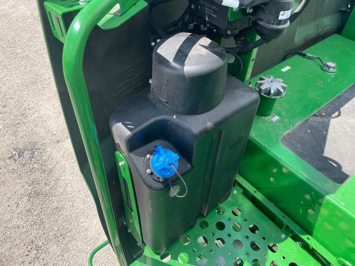 2023 JD S770 #1H0S770SAP0825323