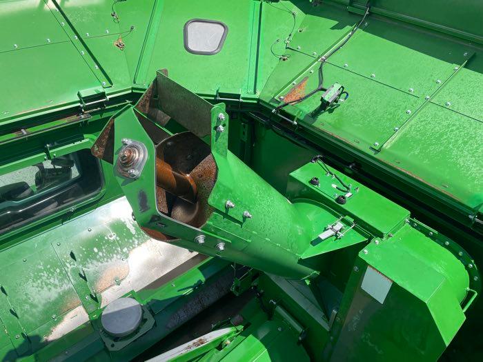 2023 JD S770 #1H0S770SAP0825323