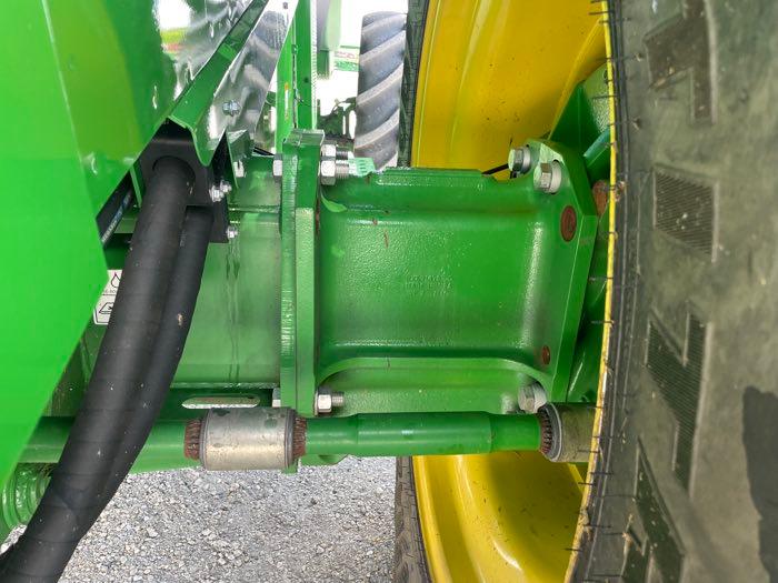 2023 JD S770 #1H0S770SAP0825323