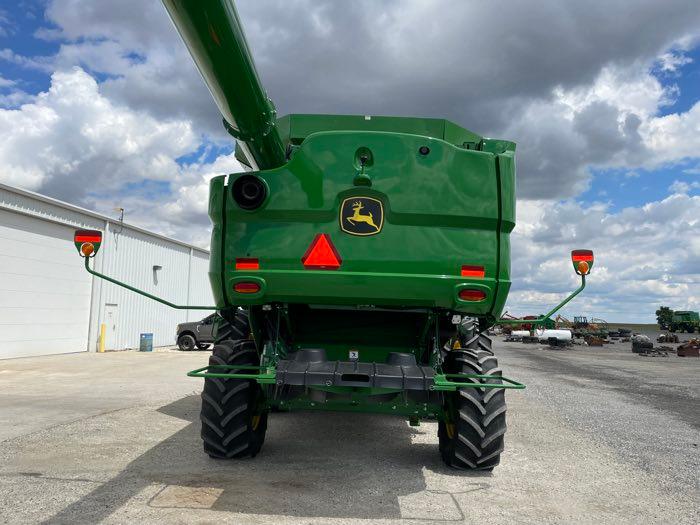 2023 JD S770 #1H0S770SAP0825323
