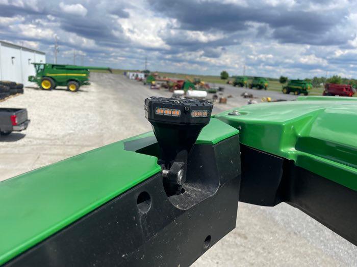 2023 JD S770 #1H0S770SAP0825323