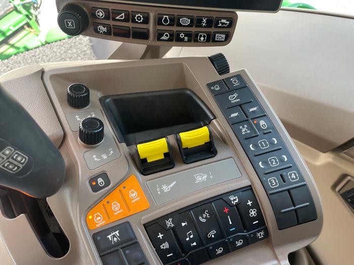 2023 JD S770 #1H0S770SAP0825323