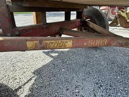 IH BARGE