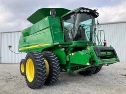 2007 JD 9660 #H09660S721307