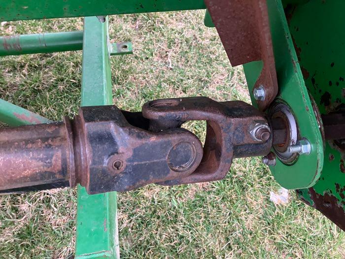 1994 JD 693 #H00693X656800