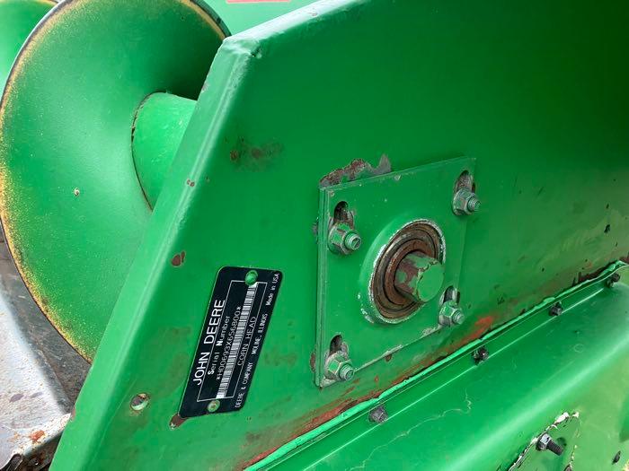 1994 JD 693 #H00693X656800