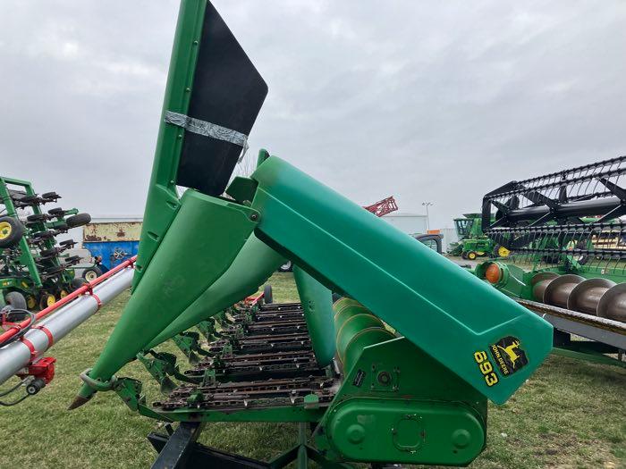 1994 JD 693 #H00693X656800