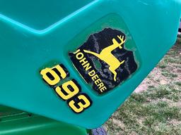 1994 JD 693 #H00693X656800
