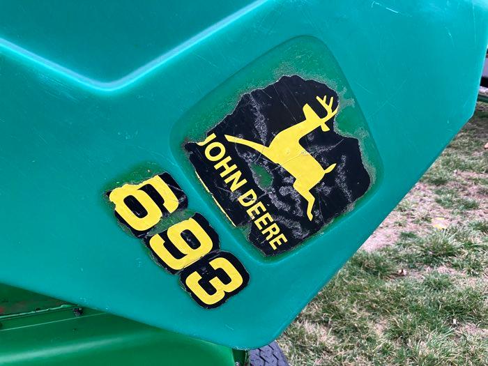 1994 JD 693 #H00693X656800