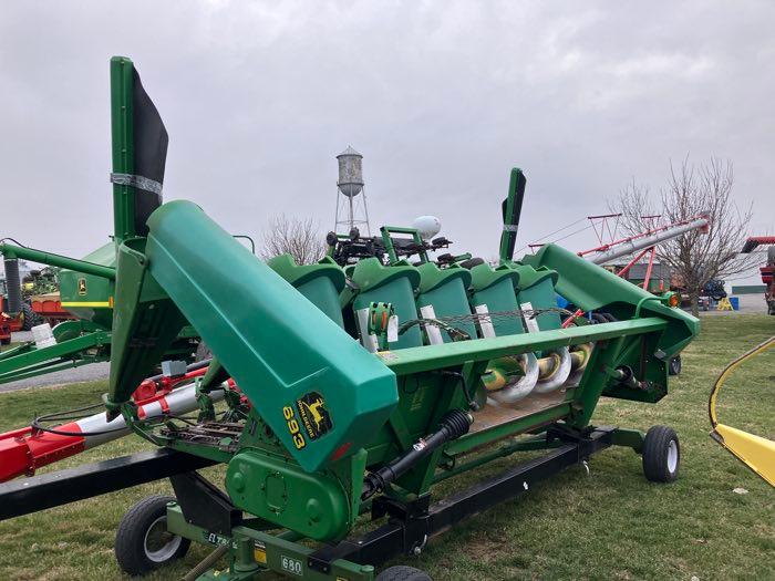 1994 JD 693 #H00693X656800