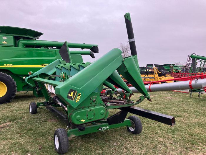 1994 JD 693 #H00693X656800