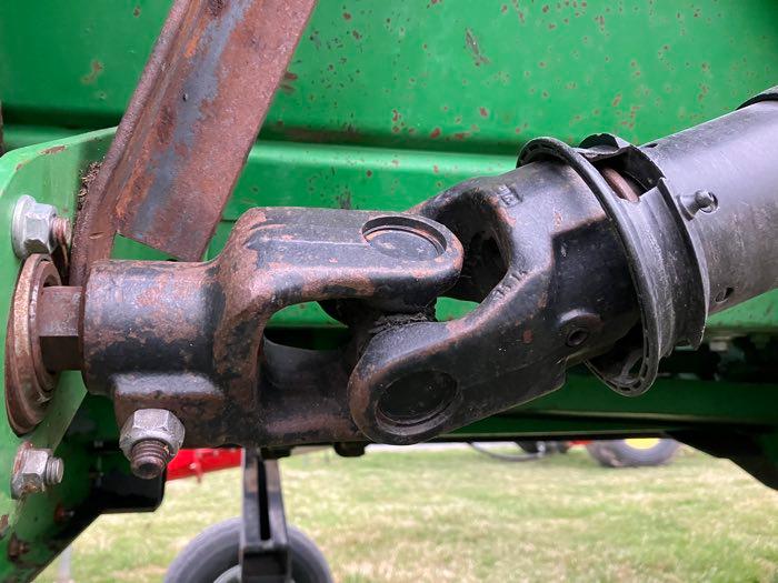 1994 JD 693 #H00693X656800