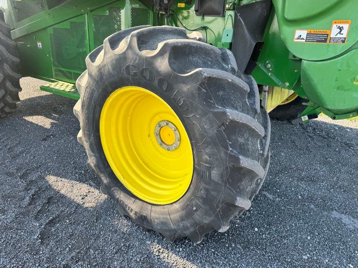 2009 JD 9770 #H09770S731107