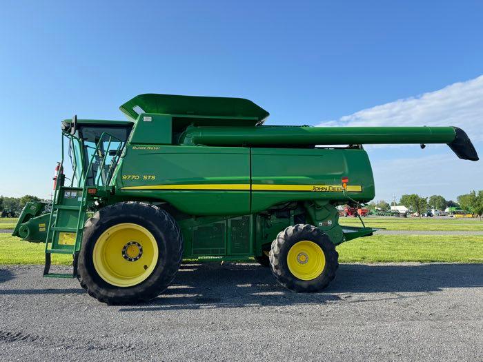 2009 JD 9770 #H09770S731107