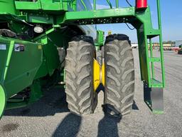 2009 JD 9770 #H09770S731107