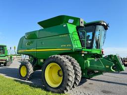 2009 JD 9770 #H09770S731107