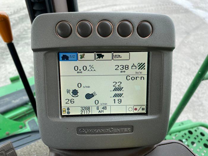 2009 JD 9770 #H09770S731107