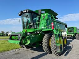 2009 JD 9770 #H09770S731107