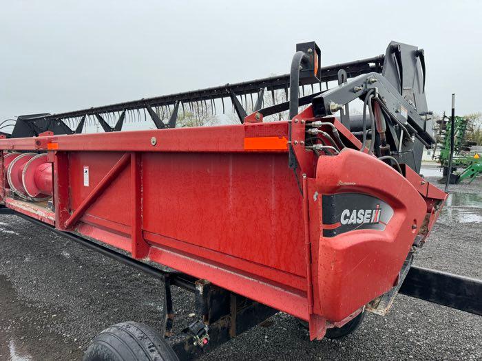 2009 CIH 2020 #Y9ZL50792