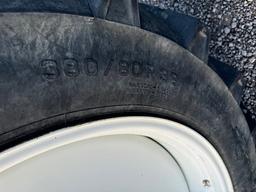 APACHE AS710 #9062948