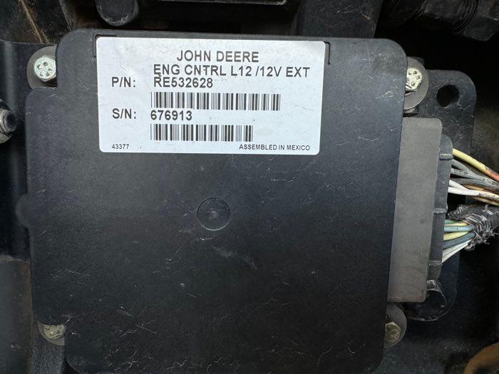 APACHE AS710 #9062948
