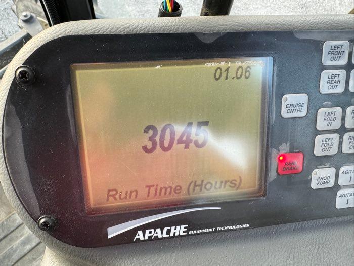 APACHE AS710 #9062948